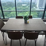 8Pax Green View Next To Kl118 Chinatown N Train Station
