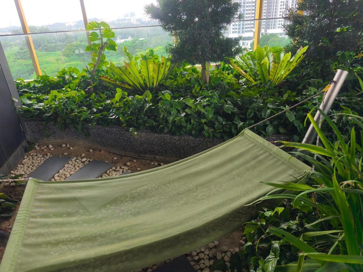 8pax View Next To Kl118 Chinatown N Train Station Pangsapuri