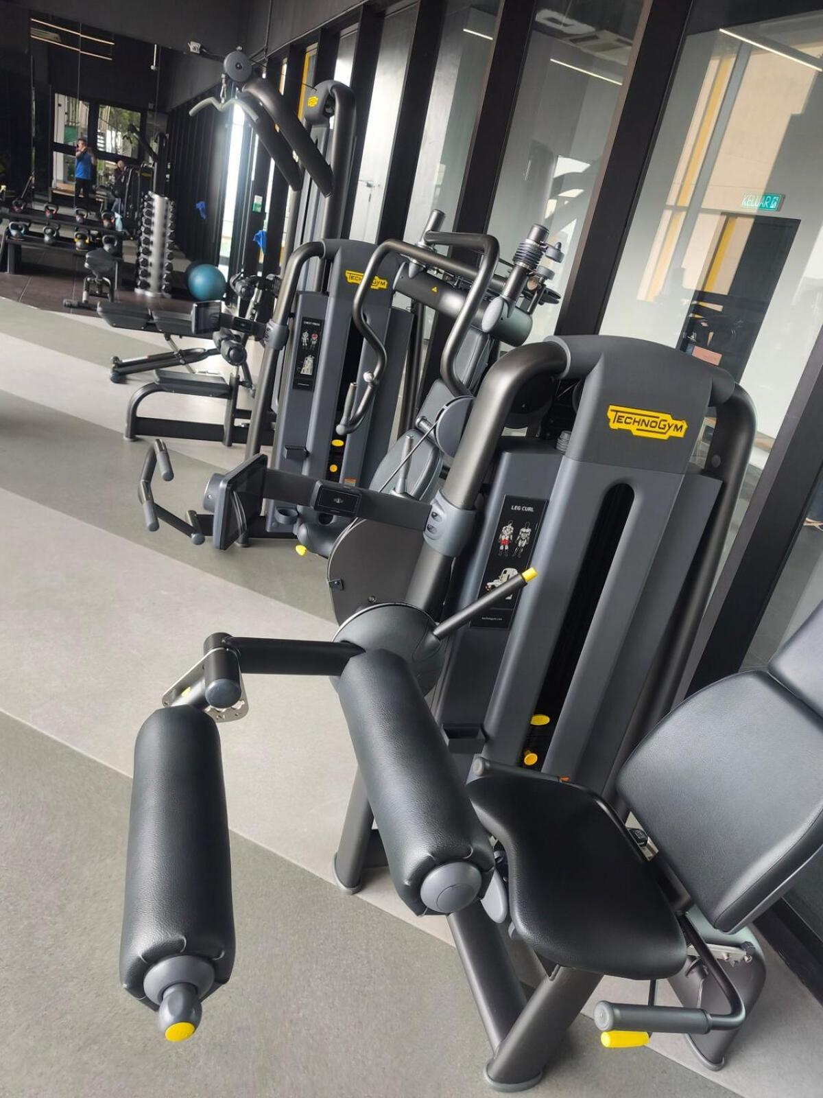8pax View Next To Kl118 Chinatown N Train Station * Kuala Lumpur
