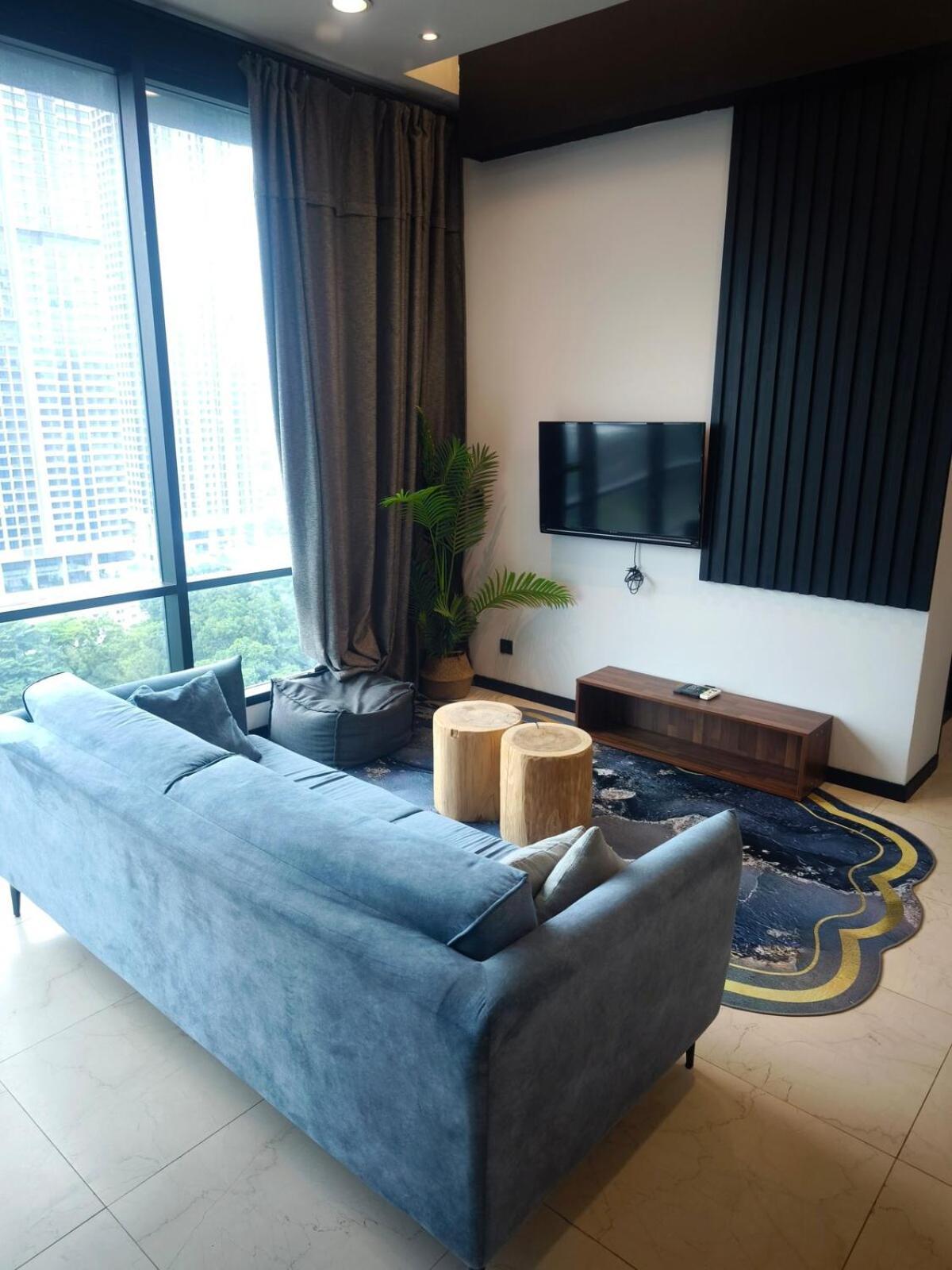 Pangsapuri 8pax View Next To Kl118 Chinatown N Train Station *